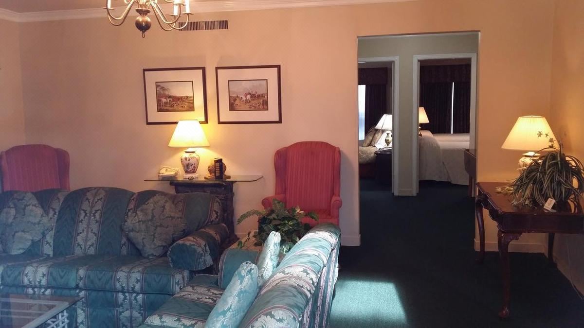 Photo of Livingroom in Clewiston