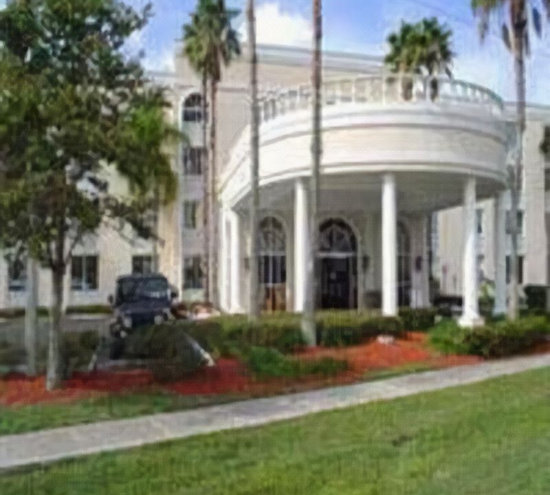 Photo of Buildings in Fort Myers