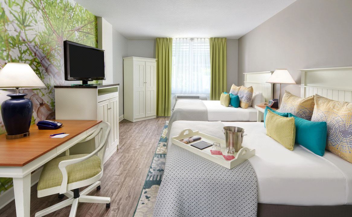 Photo of Livingroom in Rosemary District