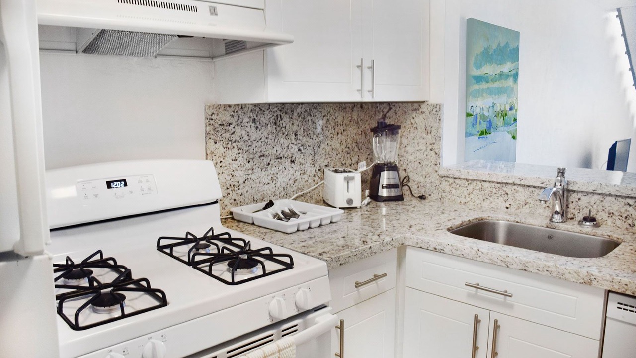 Photo of Kitchen in Key Biscayne
