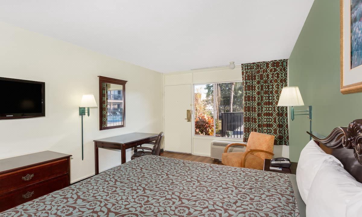 Photo of Bedroom in Fort Myers