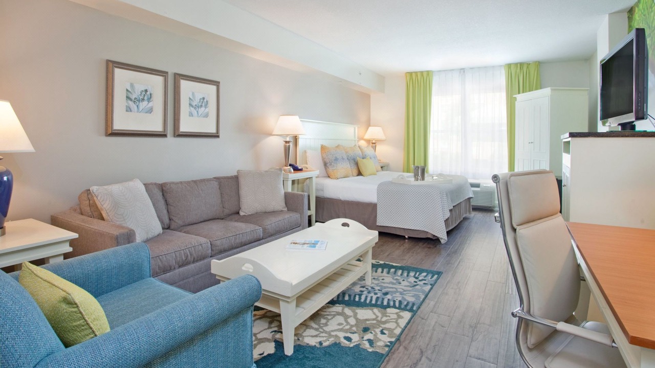 Photo of Livingroom in Rosemary District