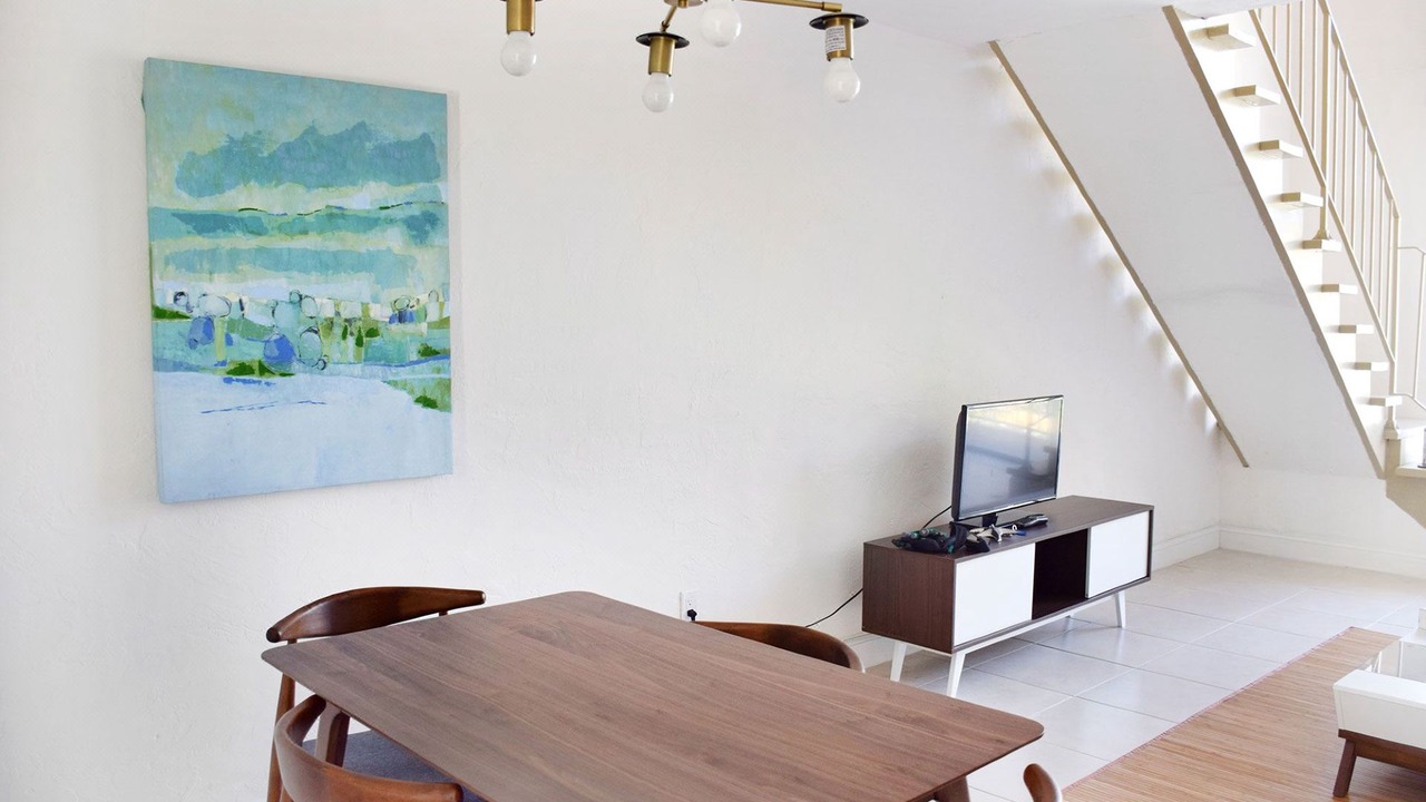 Photo of Livingroom in Key Biscayne