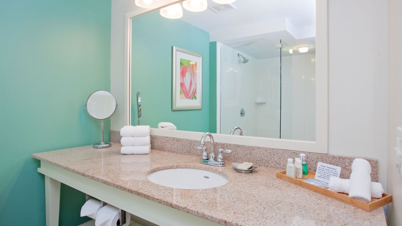 Photo of Bathroom in Rosemary District