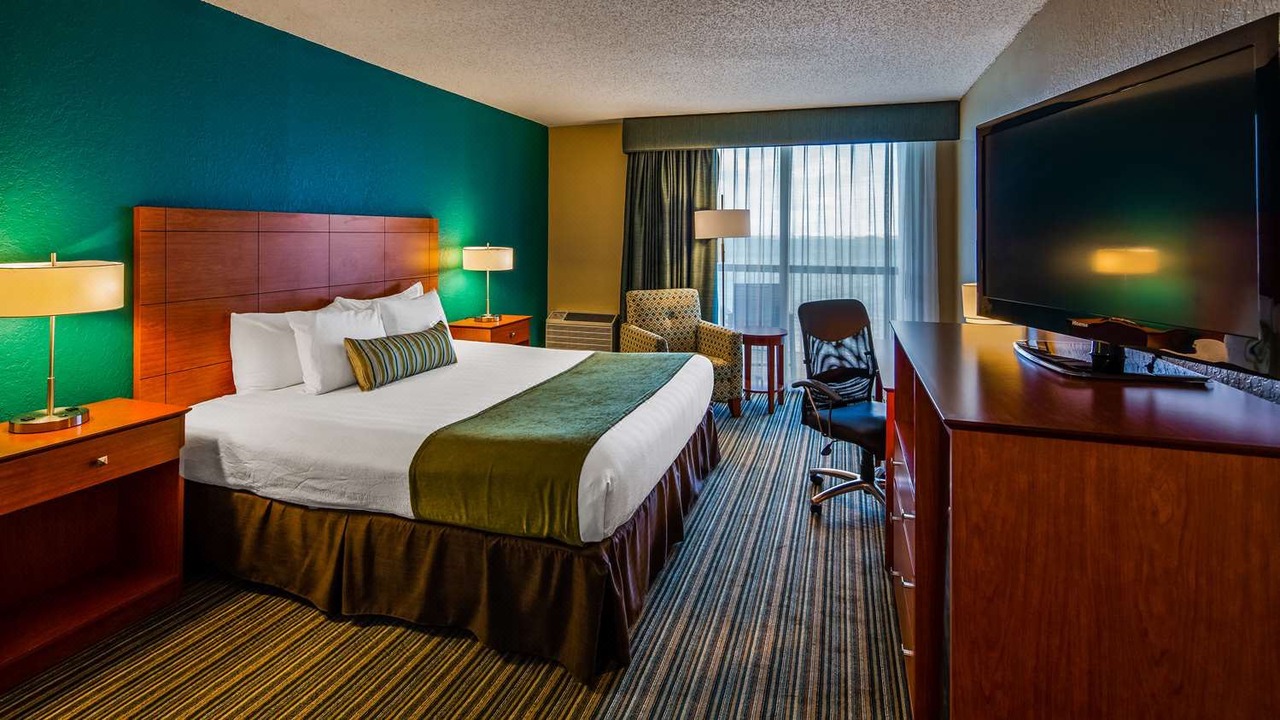 Photo of Bedroom in North Bay Village