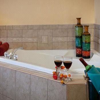 Photo of Kitchen in Cypress Gardens
