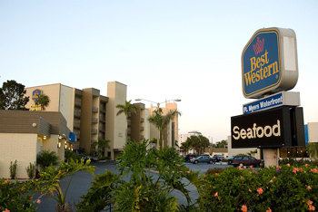 Photo of Buildings in Fort Myers