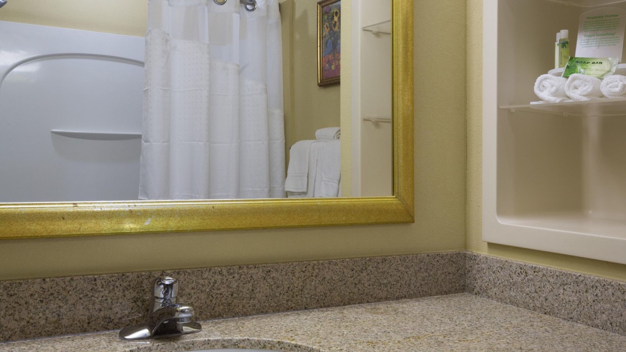 Photo of Bathroom in Sebring