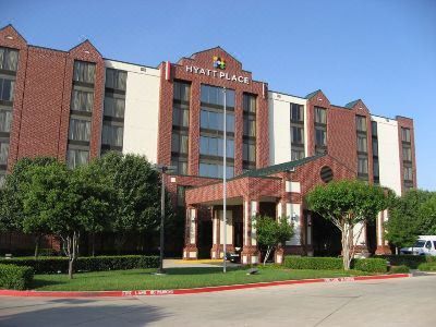 Photo of Buildings in Doral
