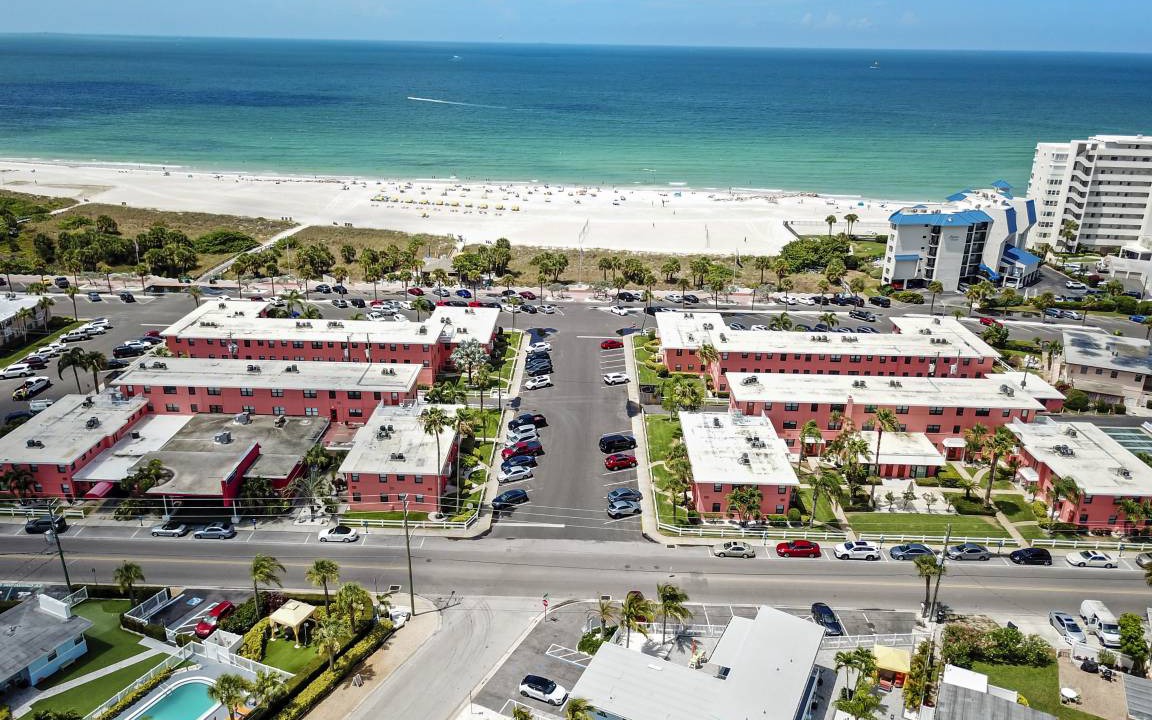 Photo of Others in St. Pete Beach