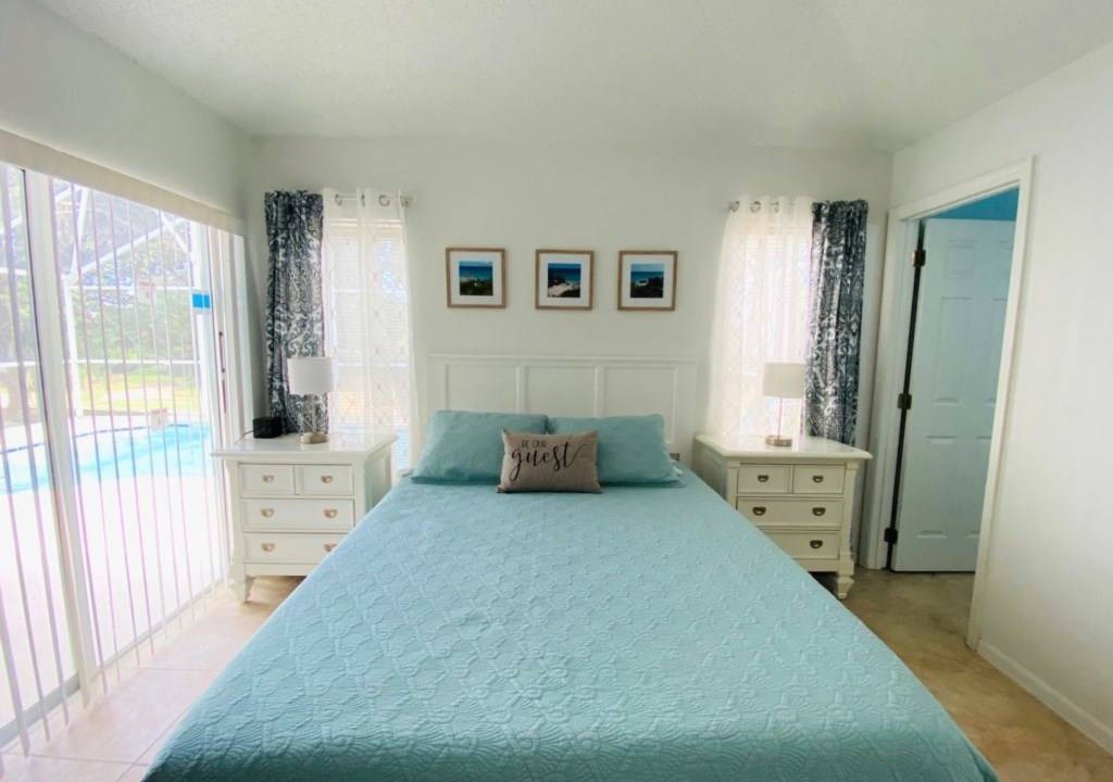 Photo of Bedroom in Haines City