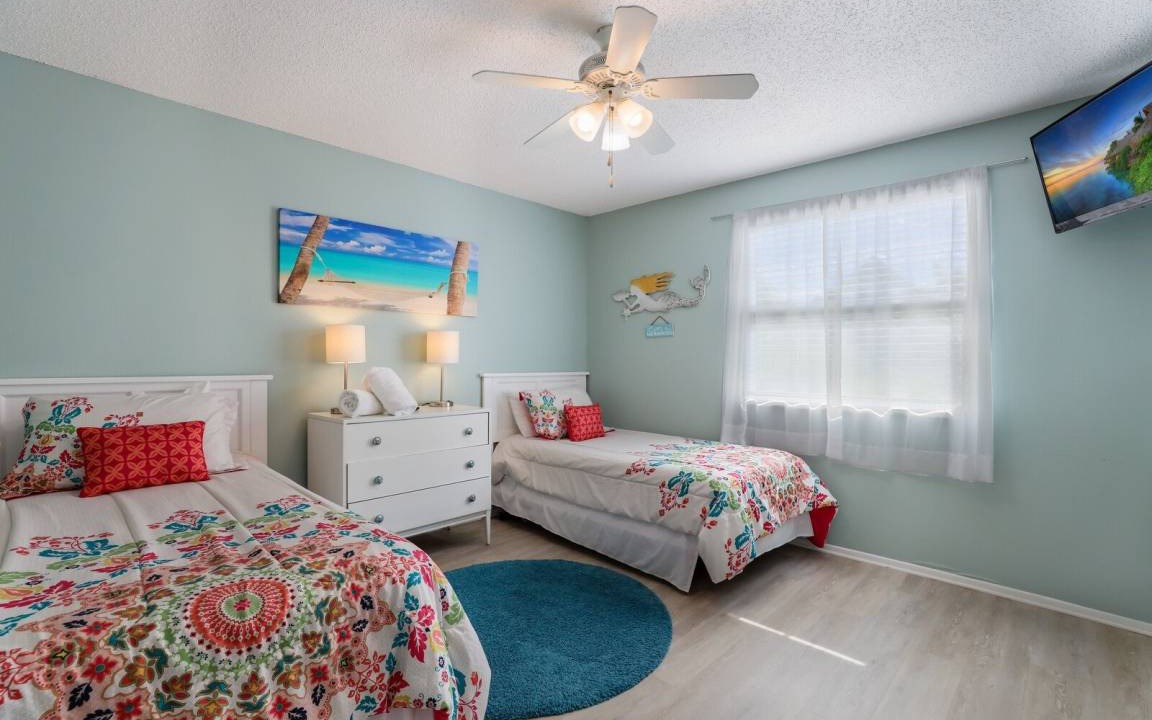 Photo of Bedroom in Holmes Beach