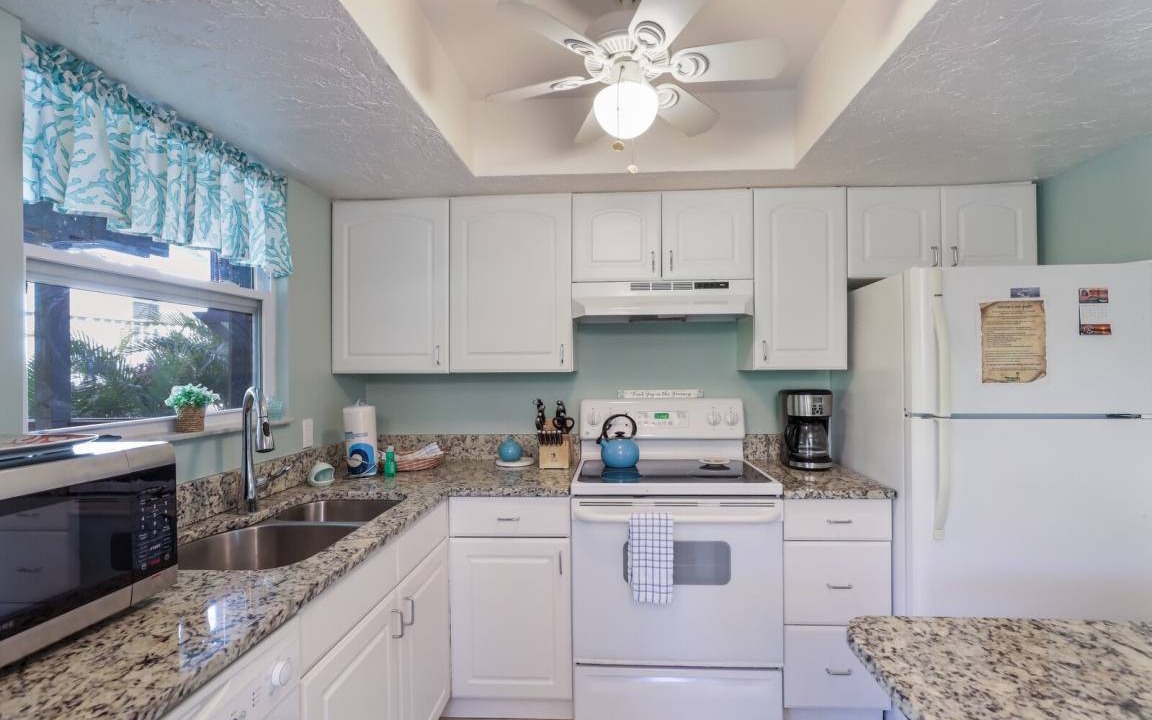 Photo of Kitchen in Holmes Beach