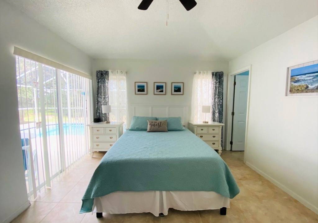 Photo of Bedroom in Haines City