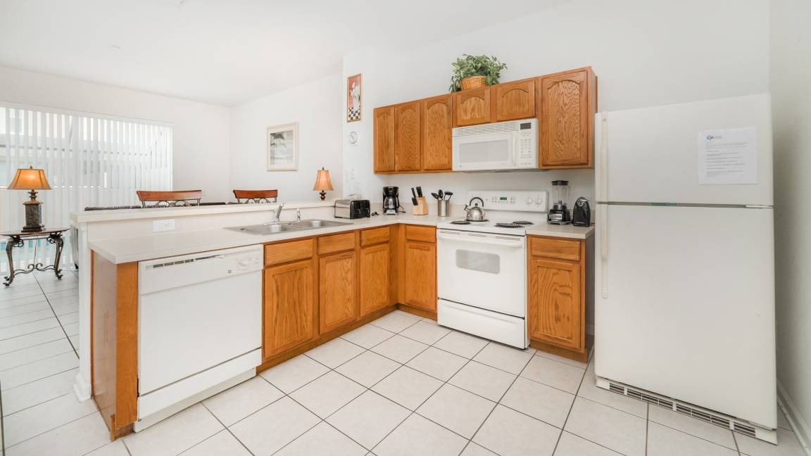 Photo of Kitchen in Windsor Hills