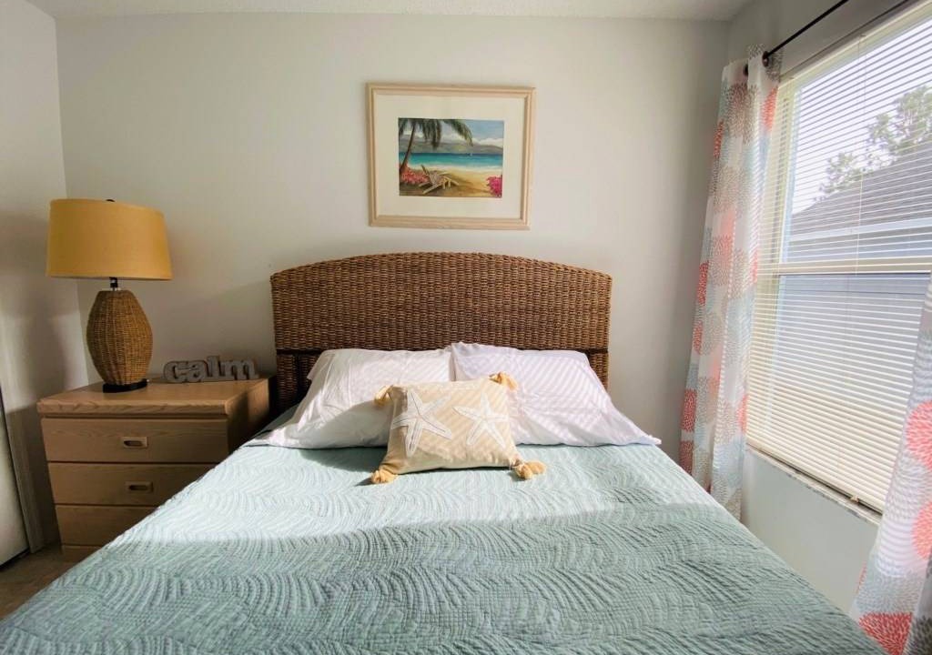 Photo of Bedroom in Haines City