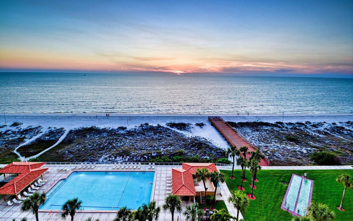 Photo of Outdoor in Clearwater Beach