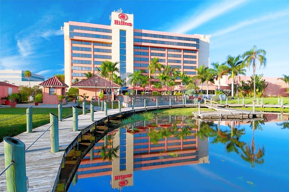 Photo of Outdoor in West Palm Beach