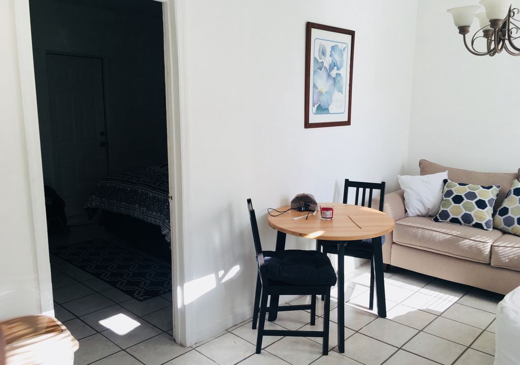 Photo of Livingroom in Allapattah