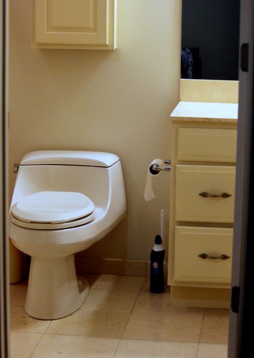 Photo of Bathroom in Fitler Square