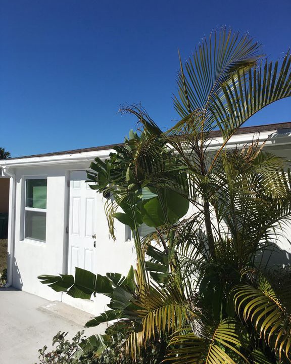 Photo of Buildings in Naples Park
