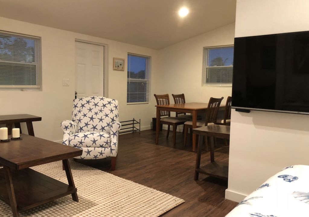 Photo of Livingroom in Naples Park
