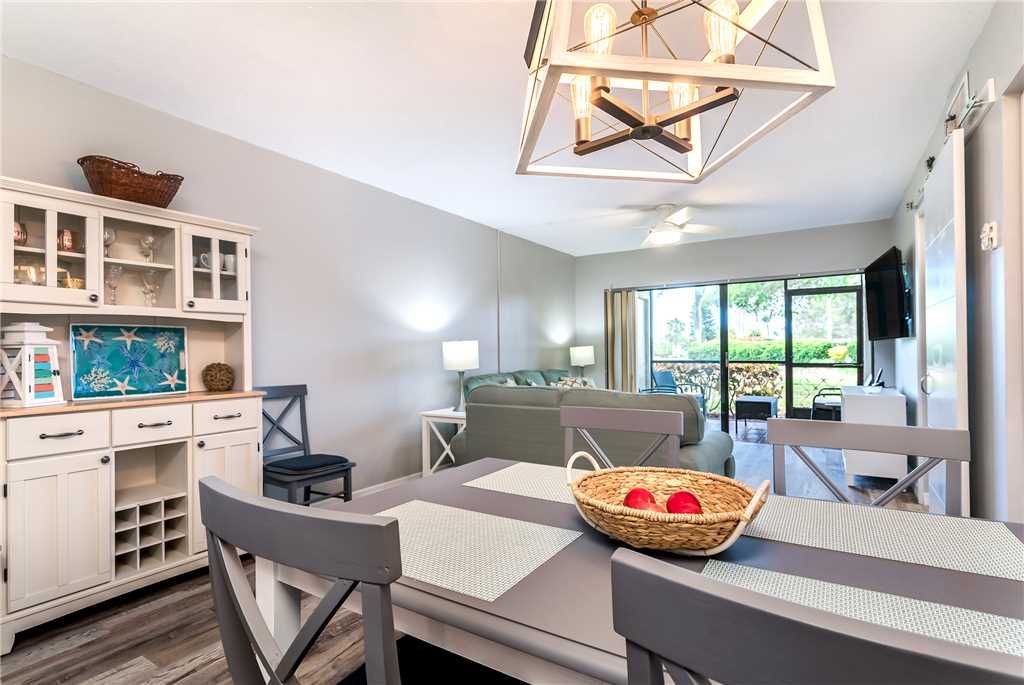 Photo of Livingroom in Palma del Mar