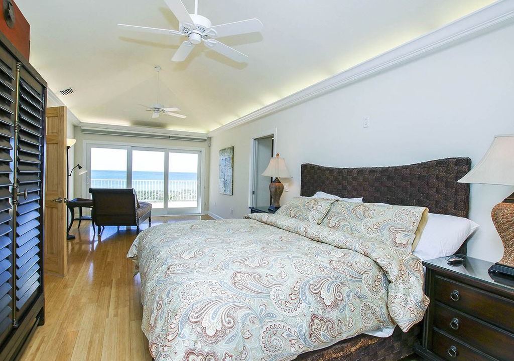 Photo of Bedroom in Wulfert