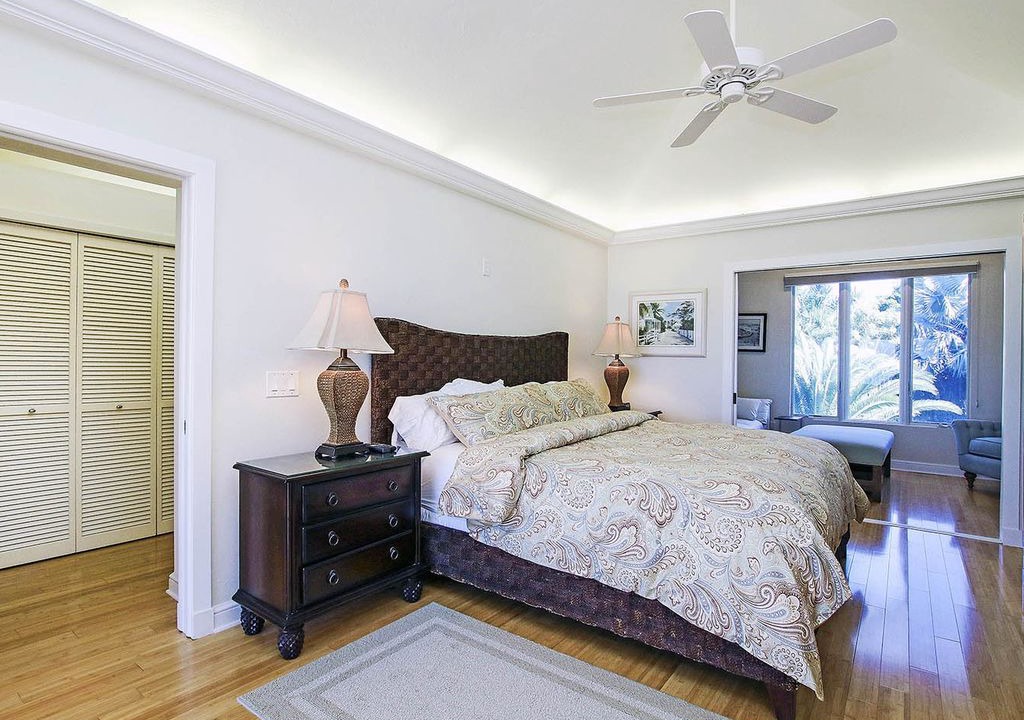 Photo of Bedroom in Wulfert