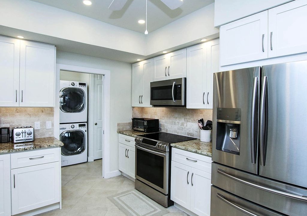 Photo of Kitchen in Wulfert