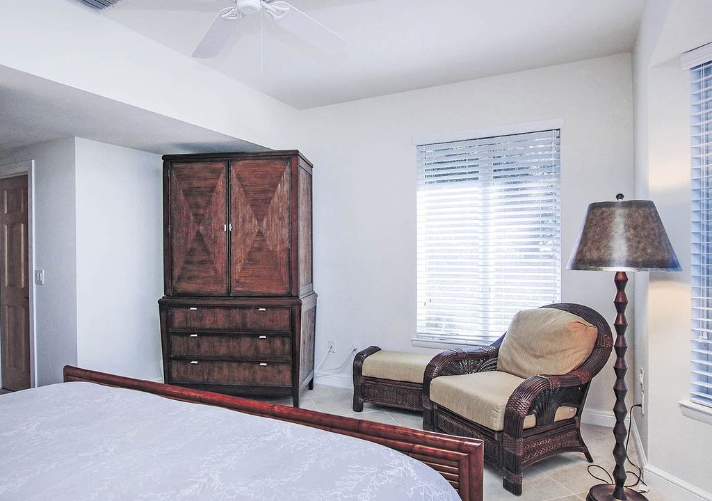 Photo of Bedroom in Wulfert