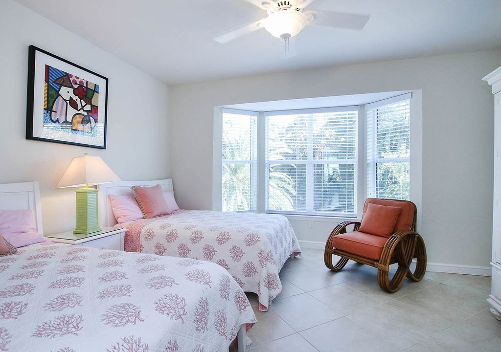 Photo of Bedroom in Wulfert