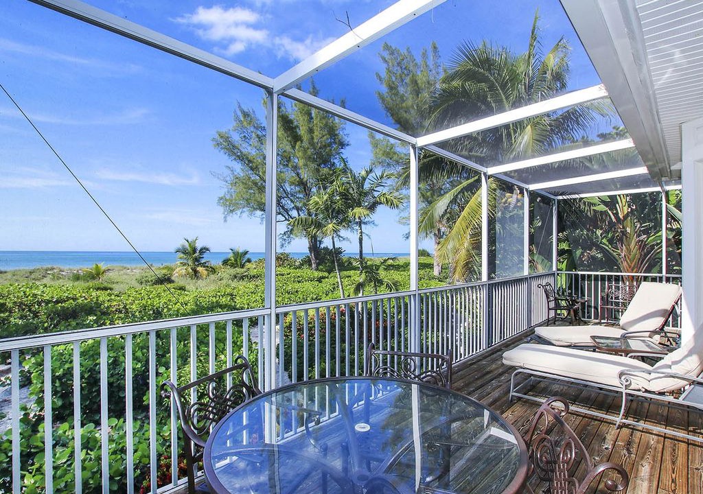 Photo of Patio Balcony in Wulfert