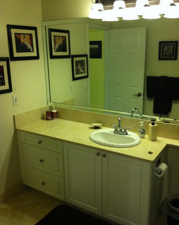 Photo of Kitchen in Downtown West Palm Beach