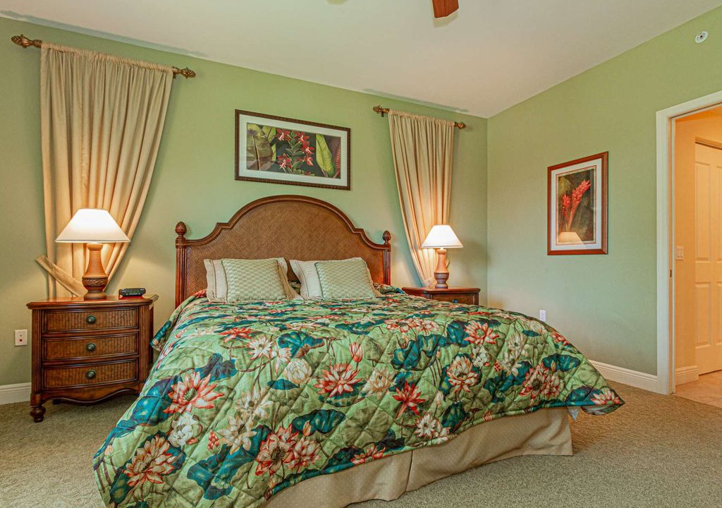 Photo of Bedroom in Royal Harbor