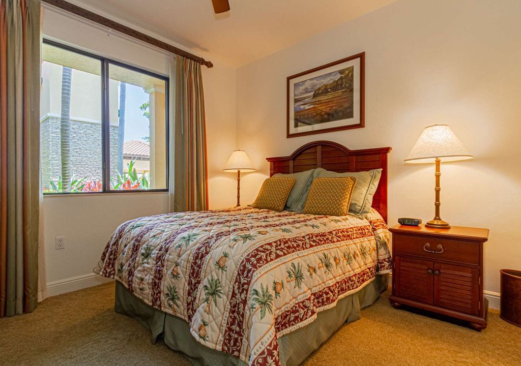 Photo of Bedroom in Royal Harbor