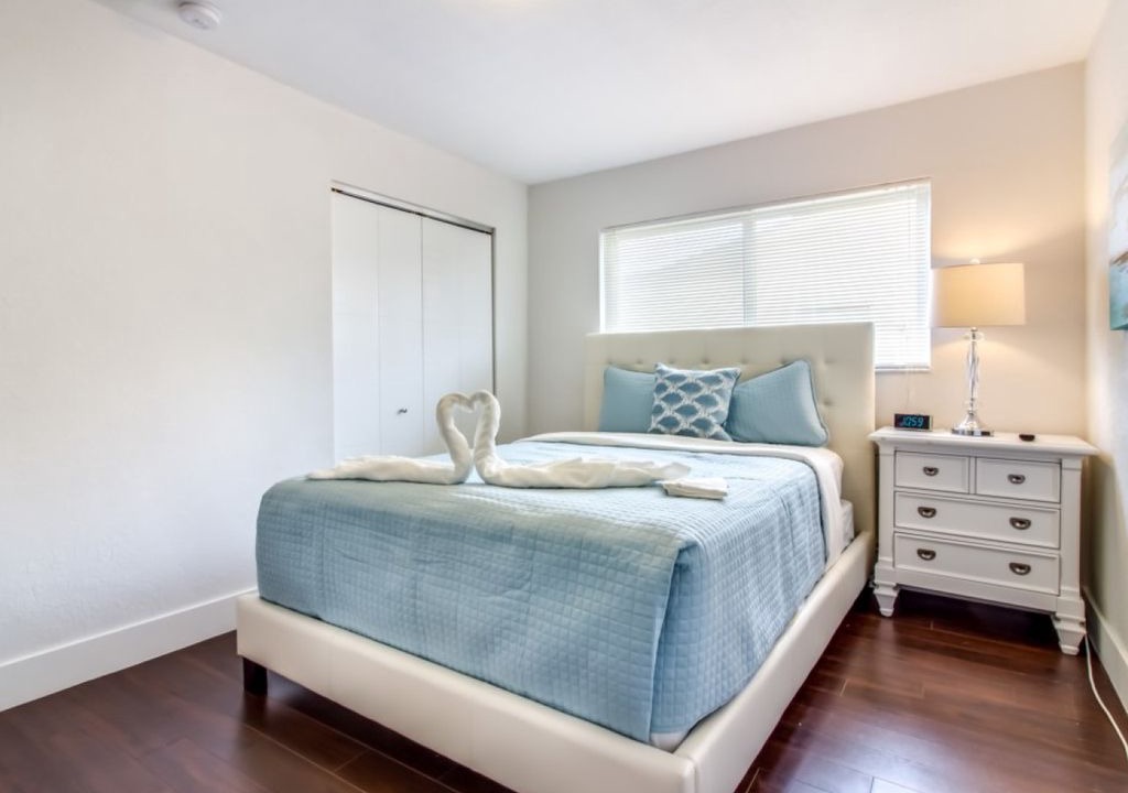 Photo of Bedroom in Highland Lakes