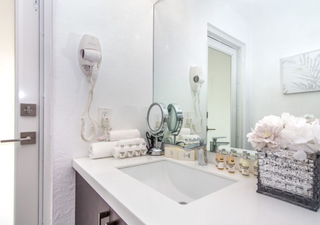 Photo of Bathroom in Highland Lakes
