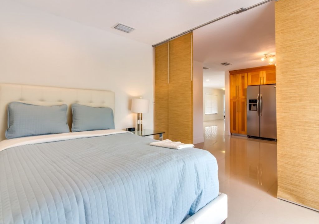Photo of Bedroom in Highland Lakes