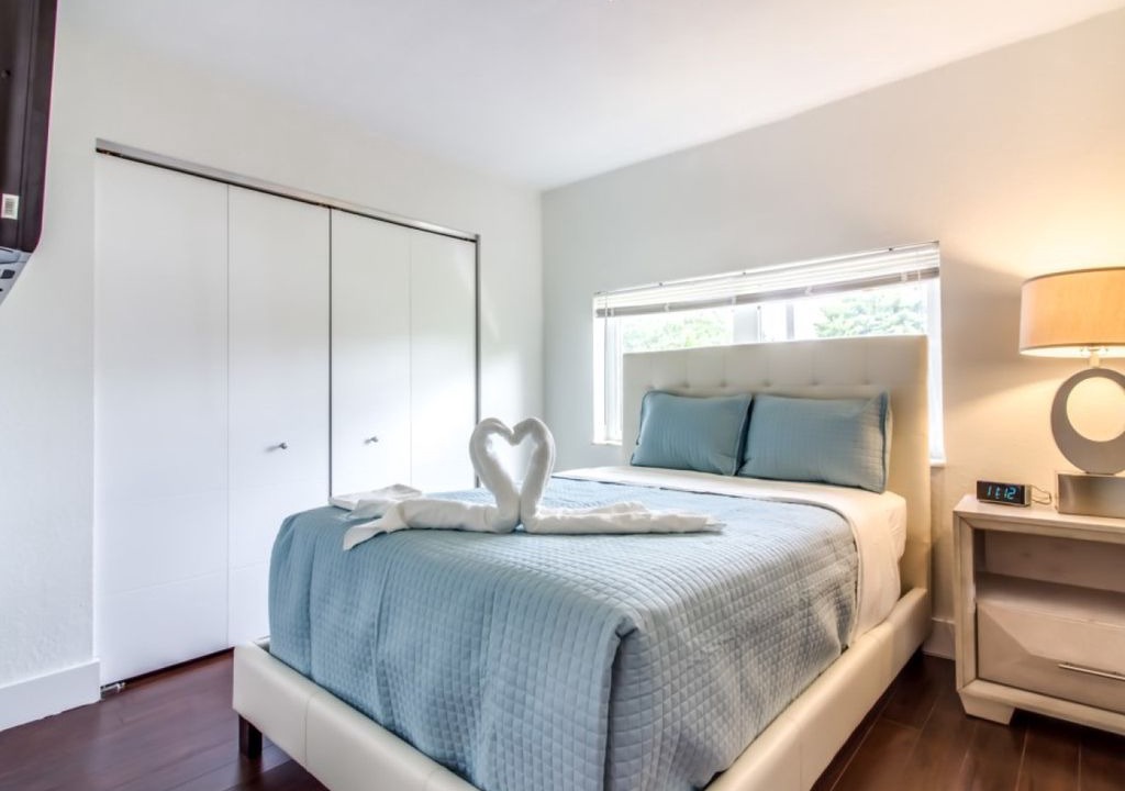 Photo of Bedroom in Highland Lakes