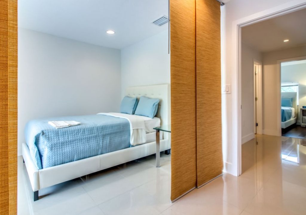 Photo of Bedroom in Highland Lakes