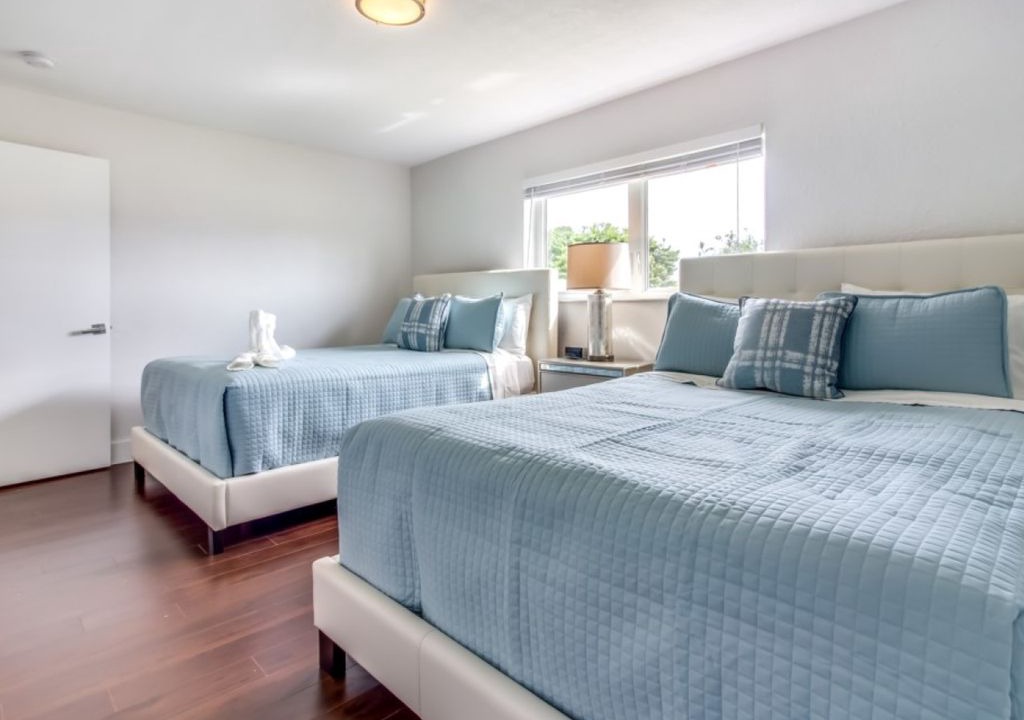 Photo of Bedroom in Highland Lakes