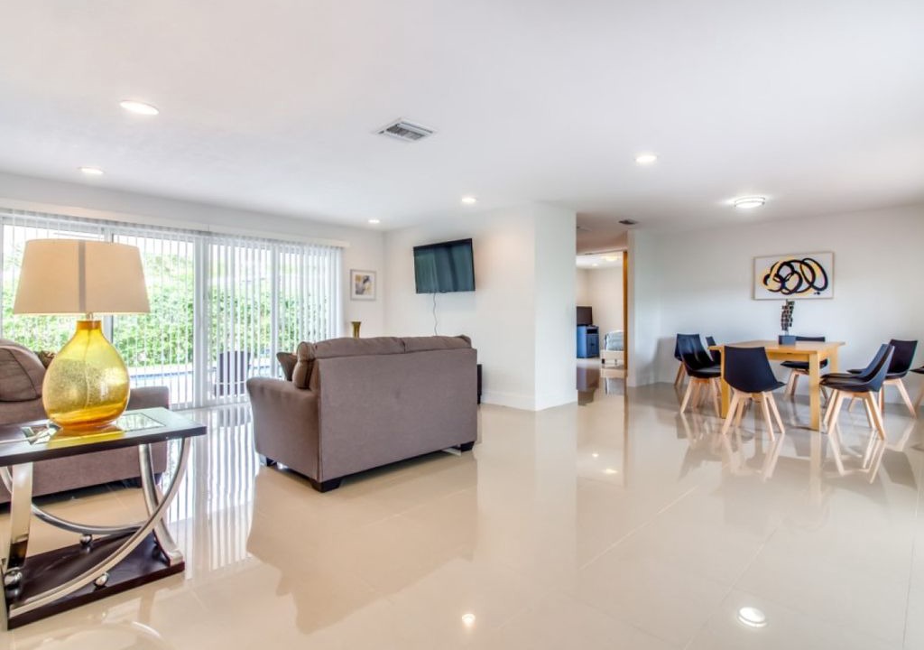 Photo of Livingroom in Highland Lakes