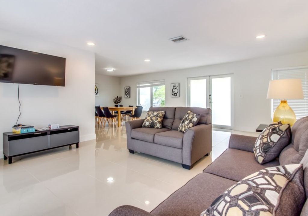 Photo of Livingroom in Highland Lakes