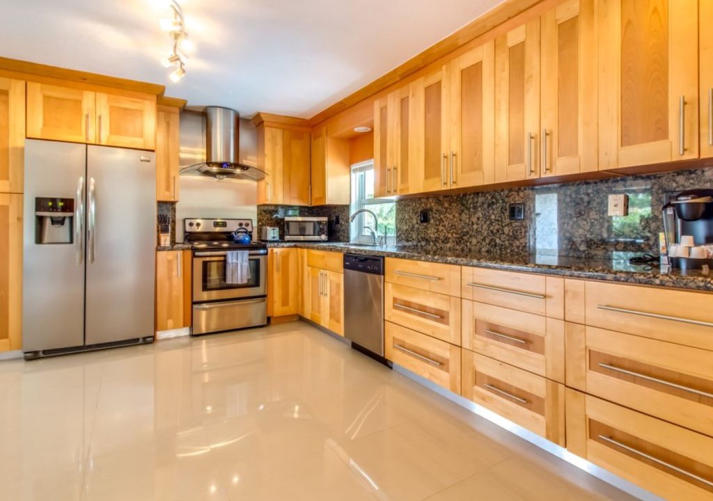 Photo of Kitchen in Highland Lakes
