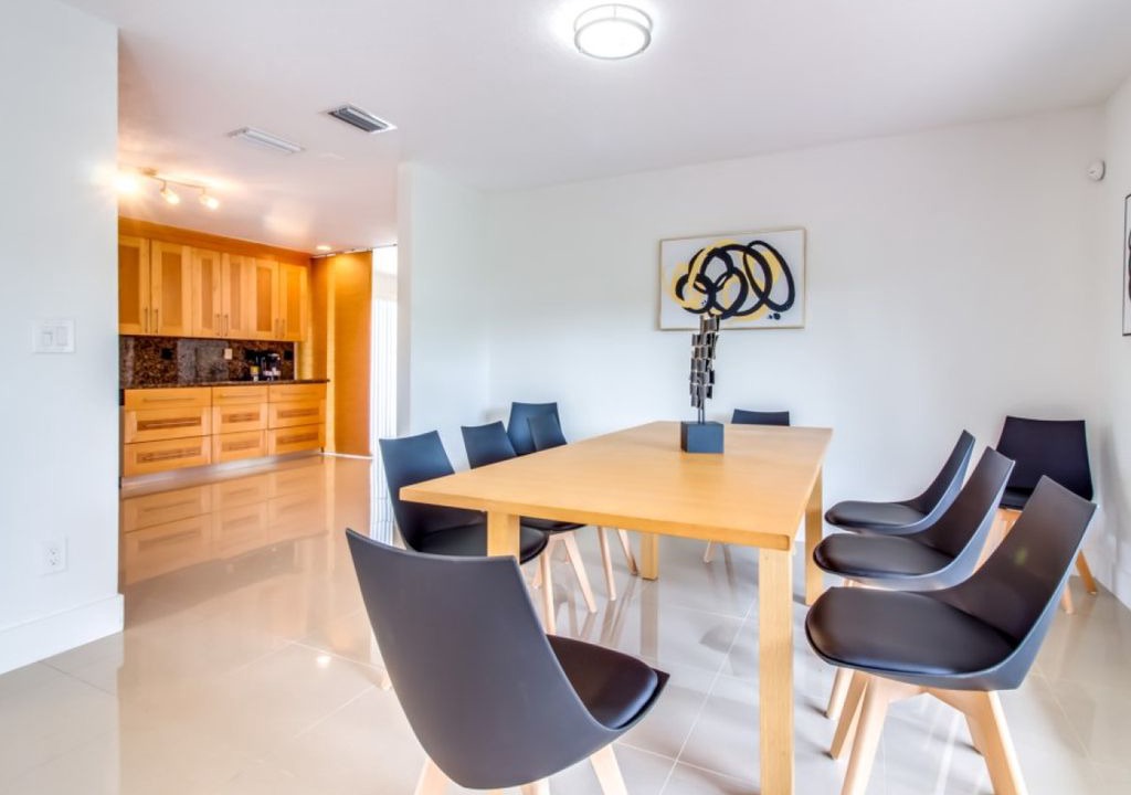 Photo of Livingroom in Highland Lakes