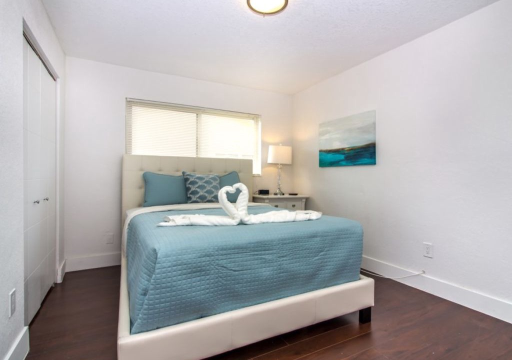 Photo of Bedroom in Highland Lakes