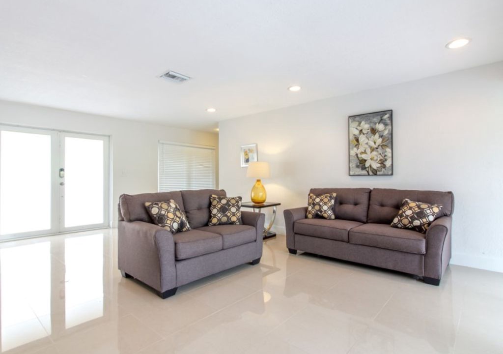 Photo of Livingroom in Highland Lakes