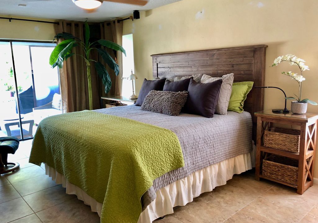 Photo of Bedroom in Island Estate