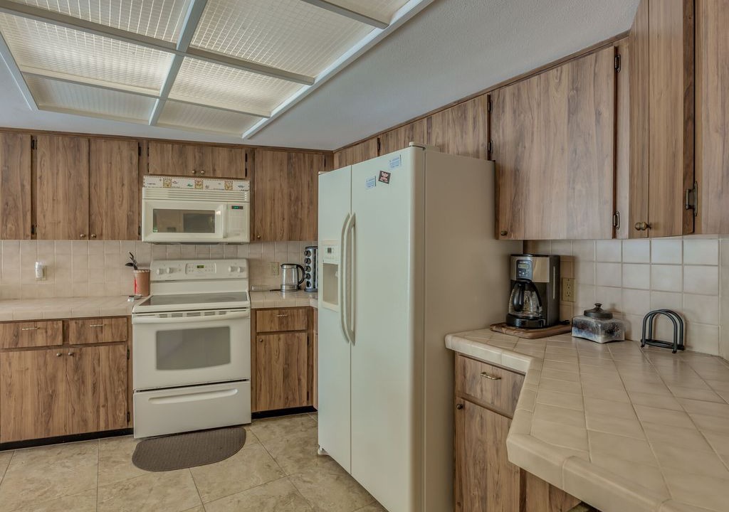 Photo of Kitchen in Island Estate